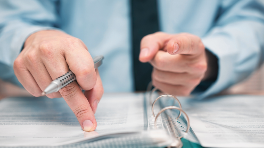 GST Filing Simplified: 10 Common Mistakes to Avoid